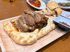 -宁味楼·西北创新融合菜(康平路锦泰店)