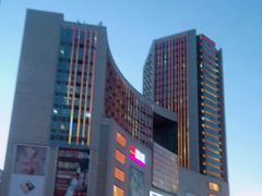-比尔森韩式烤肉自助(国商店)