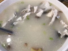 -江东鲈鱼馆(正江东)