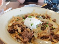 -ITARU食堂·定食料理(西丽店)