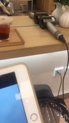 -THE LOG SALON 记录