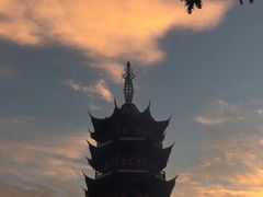 -鸡鸣寺