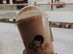 -喜茶(北京三里屯太古里店)