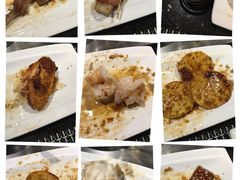 -航海家主题铁板烧(凤凰城店)