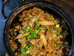 -吃货私房菜(丽江束河古镇店)