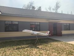 -南京航空航天大学(明故宫校区)