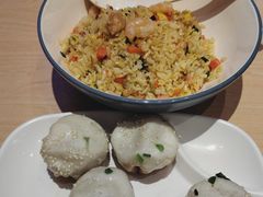 -小杨生煎(周浦万达店)