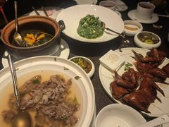 -甄御•海鲜新青岛菜(麦岛店)