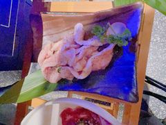 -谷牛日式烤肉(宝山U天地店)