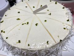 -幸福西饼生日蛋糕(西直门店)