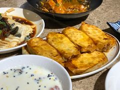 -金谷园饺子馆(北邮总店)