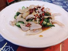 -旺角小渔村·海肠捞饭开创者(二马路店)