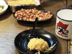 -马海涛牛肉串·午市牛腩饭·烧烤夜宵(领汇广场店)