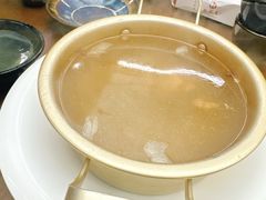 -魁盛居百年鲁菜馆(中林路店)