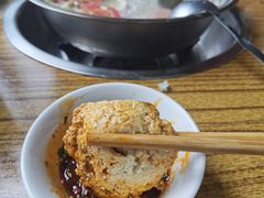 -海关荤豆花(洋河一路店)