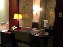 &nbsp;豪华大床房-太湖湾开元名庭大酒店