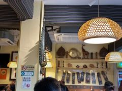 -呐咪傣园·云南菜(石厦店)
