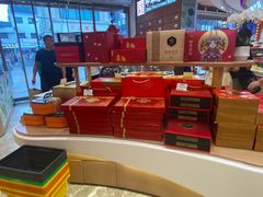 -稻香村(观前街店)