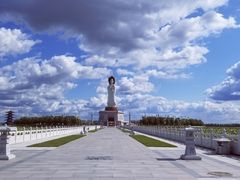 -呼兰河口湿地公园