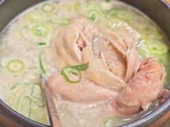 -仁川港国际客运码头