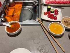 -海底捞火锅(金光华店)