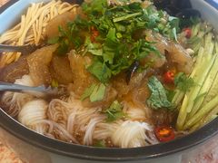 -红樱桃·欢乐餐厅(太原里店)