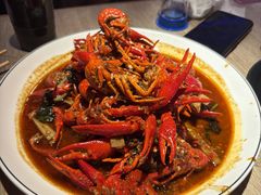-红盔甲·小龙虾(车公庙店)