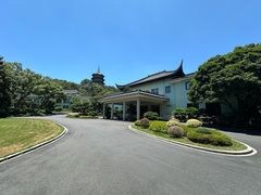 -浙江西子宾馆·牡丹厅