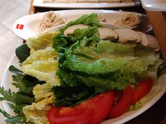 -牛很鲜潮汕牛肉火锅(朝晖路店)