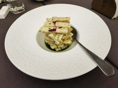 -肆月河豚·新淮扬(金融街店)