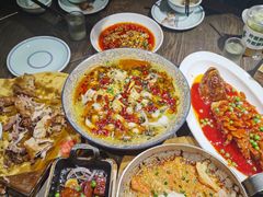 -打酱油·非遗淮扬菜(瘦西湖梅岭店)