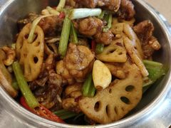 -一品粤珍轩(吴中路店)