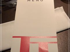 -泰安门Taian Table(镇宁路店)