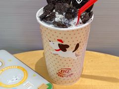 -DQ·蛋糕·冰淇淋(绿宝店)