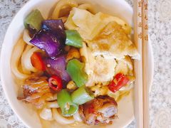 -文三里屯面馆(三里屯店)