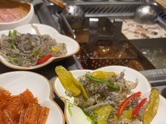 -海底捞火锅(金光华店)