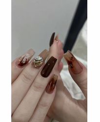 -LILY NAILS美甲美睫