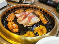 -火炉火自助餐(悠唐购物中心店)
