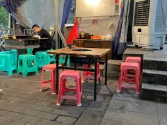 -安胖老火锅(两路口店)