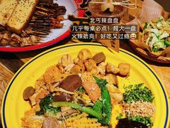 -北丐先生·野馄饨烧烤(雨花万象店)