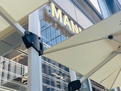 -Manner Coffee(万象食家店)