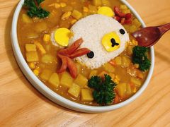 -红小满休闲餐厅(十全街店)