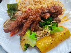 -郭记小街麻辣烫(南小街总店)