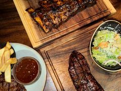 -The Meat & Wine Co Southbank(南岸店)