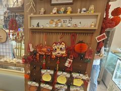 -提亚烘焙·手作面包·生日蛋糕(七星店)
