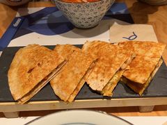 -火山屋台(新街口店)