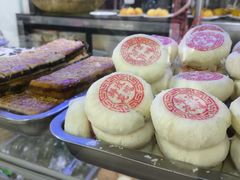 -老磁器口豆汁店(天坛店)