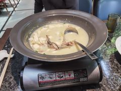 -小城故事·地道宁波味(月湖盛园店)