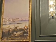 -bosphorus 铂斯西餐厅·土耳其烧烤(环市中路店)