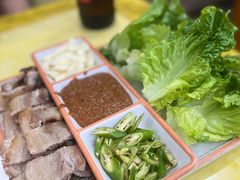 -故乡明太鱼屋(航北路店)